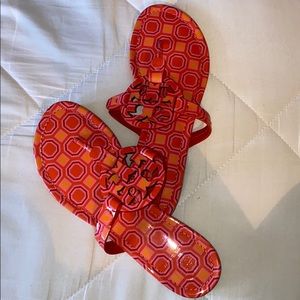 Tory Burch Flip flops